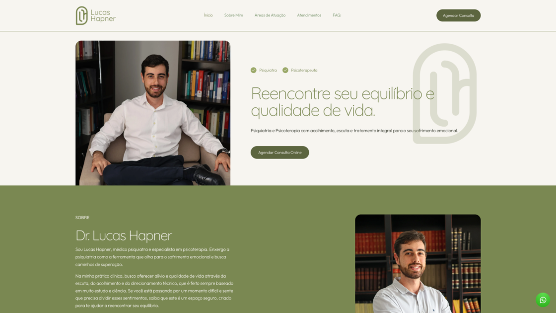 Lucas Hapner